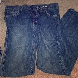 Boys Jeans